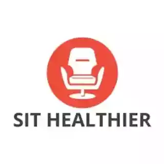 Sit Healthier logo