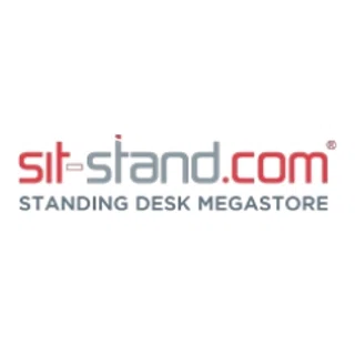 Sit-Stand.Com logo