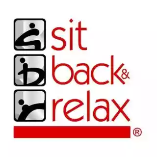 Sit Back & Relax AU discount codes