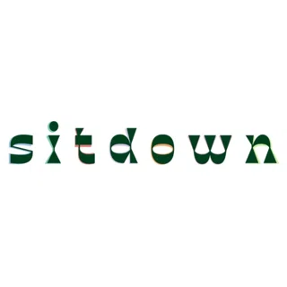 Sitdown logo