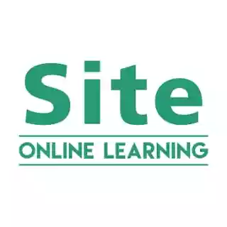 Shop Site Online Learning  logo