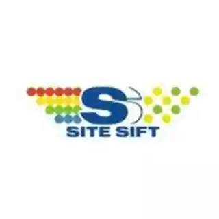 Site Sift promo codes