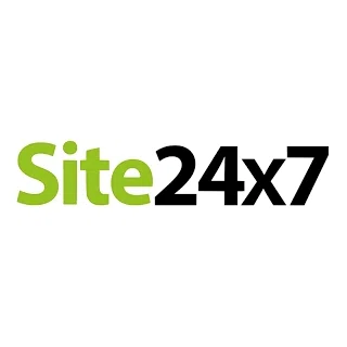 Shop Site24x7 logo