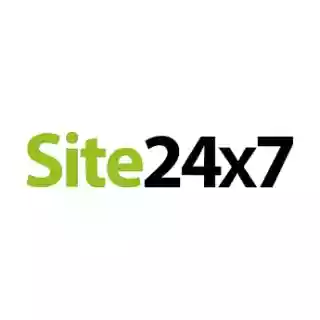 Shop Site24x7 coupon codes logo