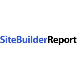 Site Builder Report logo