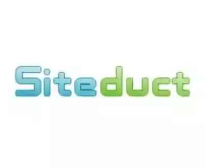 Shop SiteDuct coupon codes logo