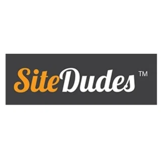 Shop Site Dudes logo