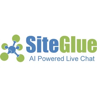 Shop SiteGlue logo