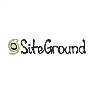 Shop SiteGround promo codes logo