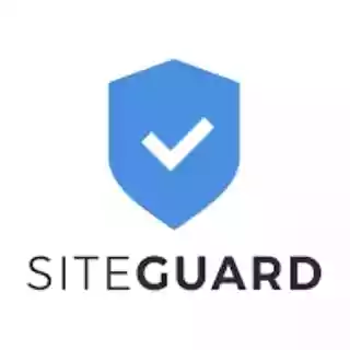 Shop SiteGuard coupon codes logo