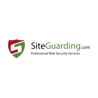 Shop SiteGuarding logo
