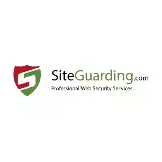 SiteGuarding logo