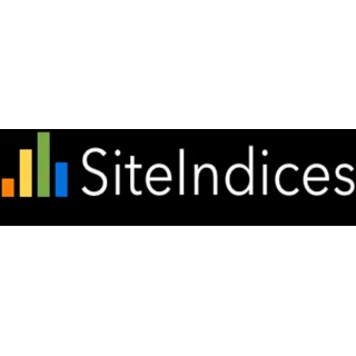 SiteIndices logo