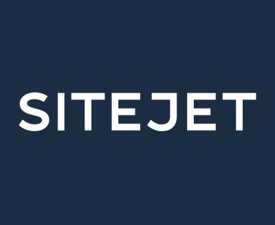 Shop Sitejet logo