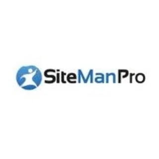 Shop SiteManPro.com coupon codes logo