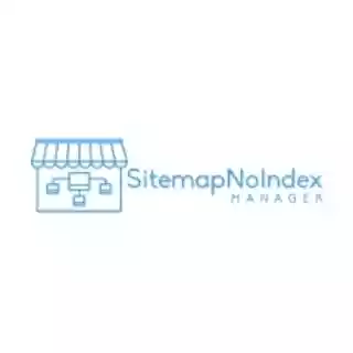 Shop Sitemap & NoIndex Manager promo codes logo