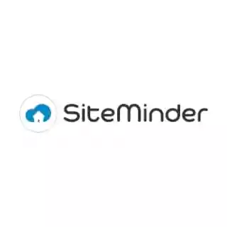 Shop SiteMinder promo codes logo