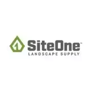 Shop SiteOne coupon codes logo