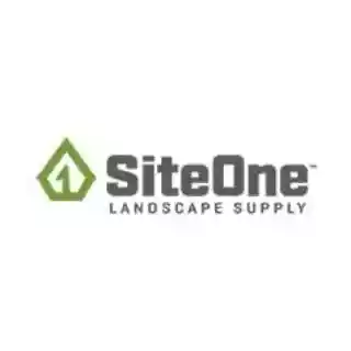 SiteOne logo