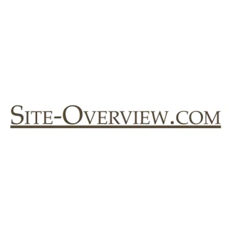 Site-Overview logo