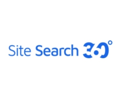 Shop Site Search 360 logo