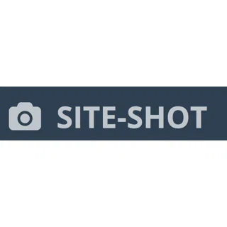 Site-Shot logo