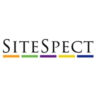 Shop SiteSpect logo