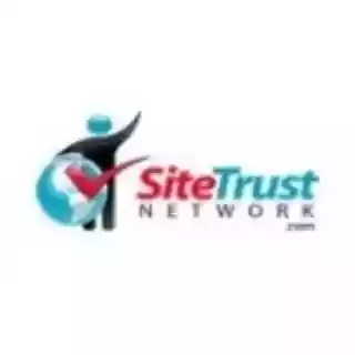 Shop SiteTrust Network logo