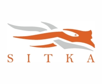 Shop Sitka Gear logo