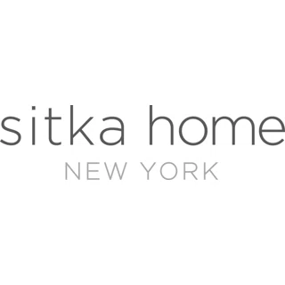 sitka home logo