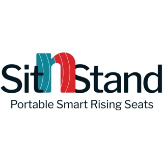 SitnStand logo