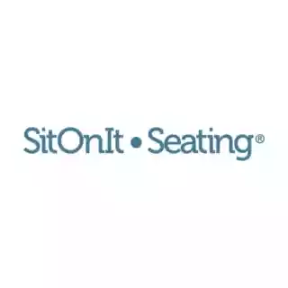 SitOnIt Seating coupon codes