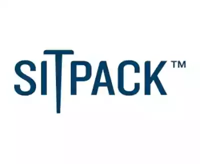sitpack.com logo