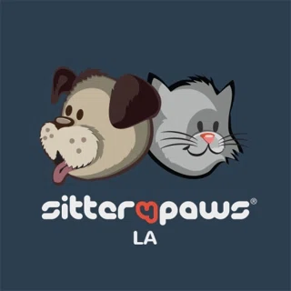 Shop Sitter 4 Paws logo