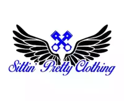sittinprettyclothing.com logo