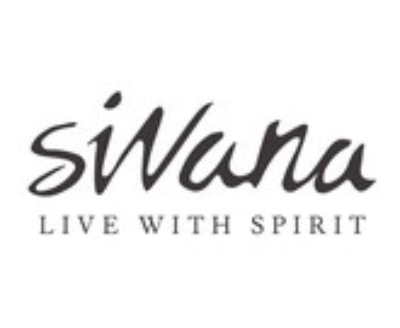 Shop Sivana Spirit logo