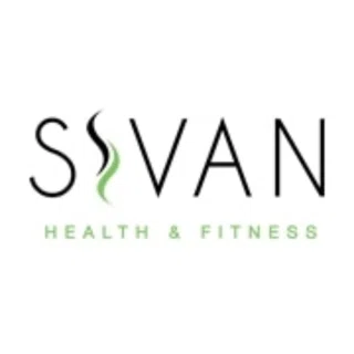 Shop Sivan Health And Fitness logo