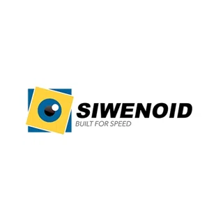 Shop SIWENOID coupon codes logo