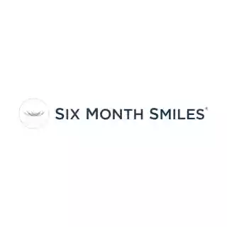 Shop Six Month Smiles coupon codes logo