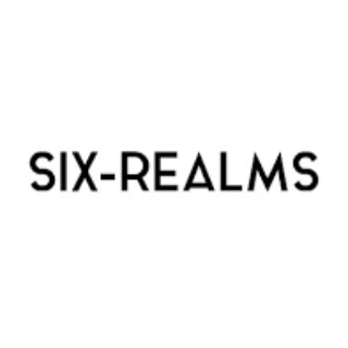 Shop Six-Realms logo