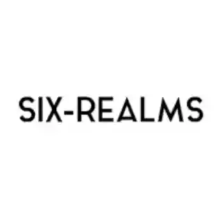 Six-Realms discount codes