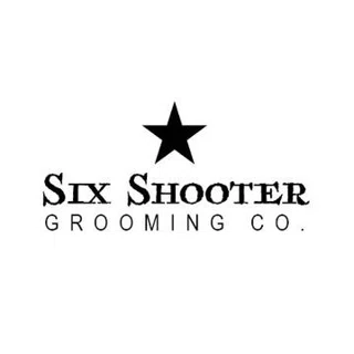 Shop Six Shooter Grooming Co. promo codes logo