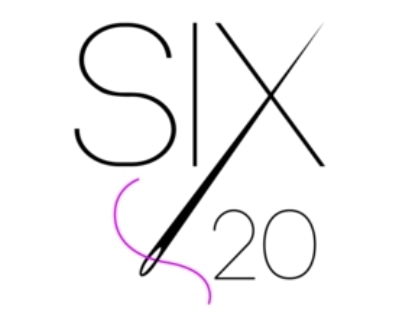 Shop Six20 logo