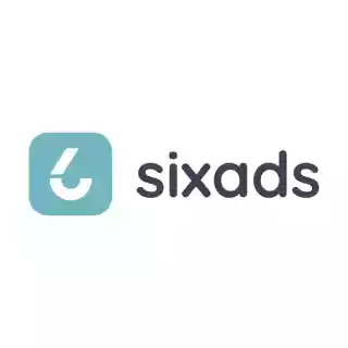 Sixads discount codes