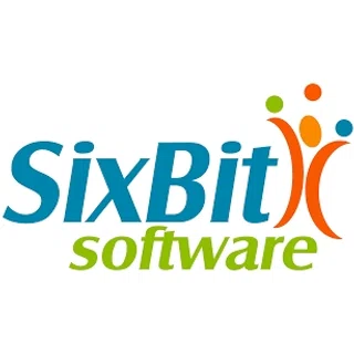 Shop SixBit Software logo