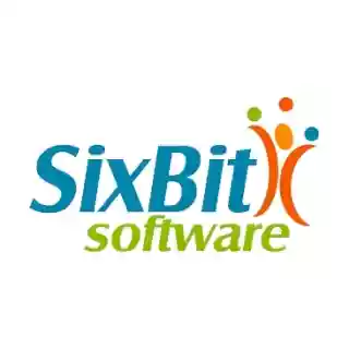 Shop SixBit Software promo codes logo