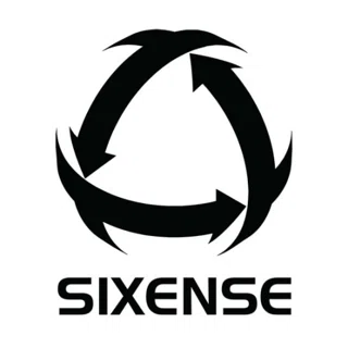 Shop Sixense logo