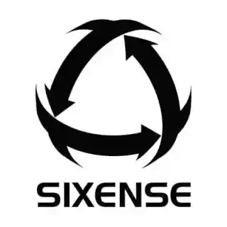 Shop Sixense promo codes logo