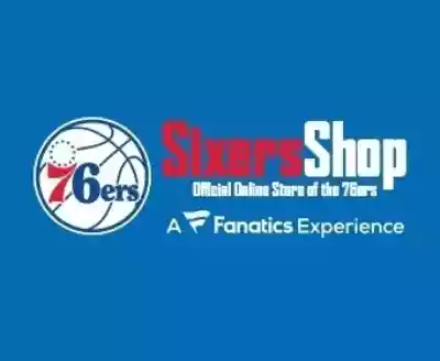 Shop Sixers Shop coupon codes logo