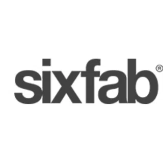 Shop sixfab logo